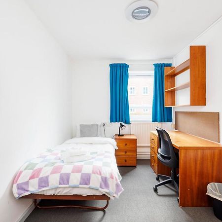 Charming Rooms In Nottingham - Sk Εξωτερικό φωτογραφία