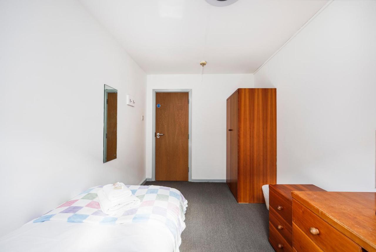 Charming Rooms In Nottingham - Sk Εξωτερικό φωτογραφία