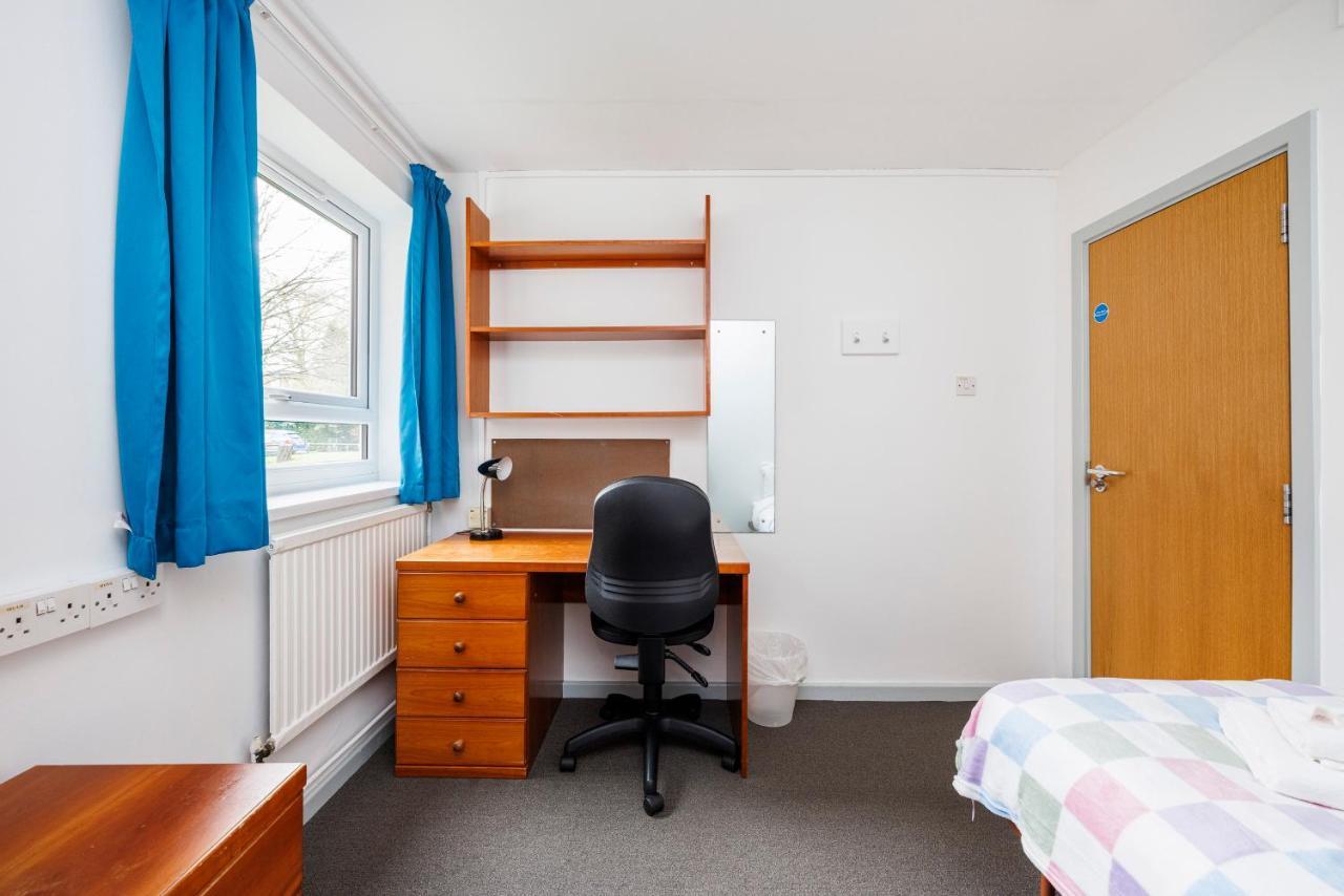 Charming Rooms In Nottingham - Sk Εξωτερικό φωτογραφία