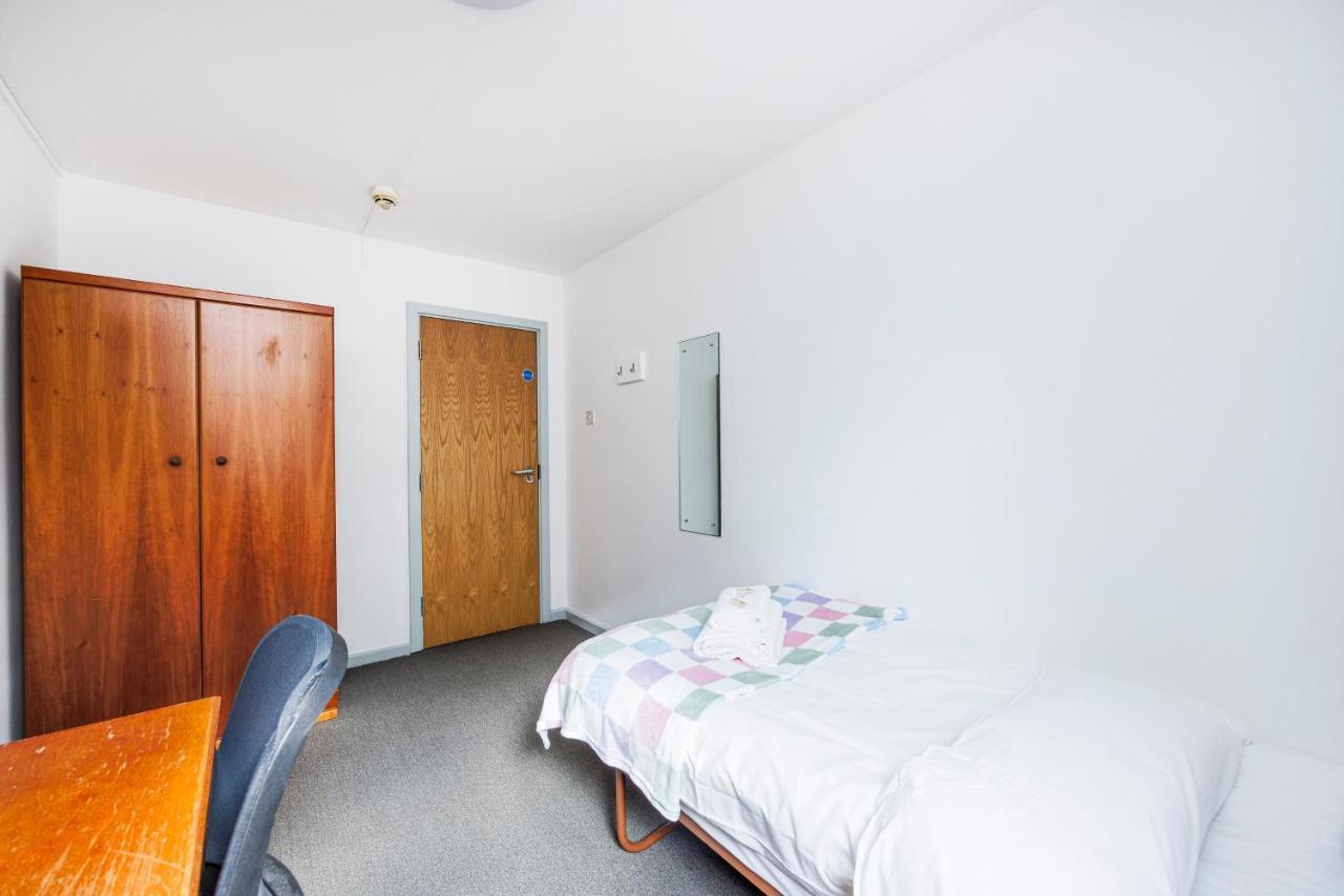 Charming Rooms In Nottingham - Sk Εξωτερικό φωτογραφία