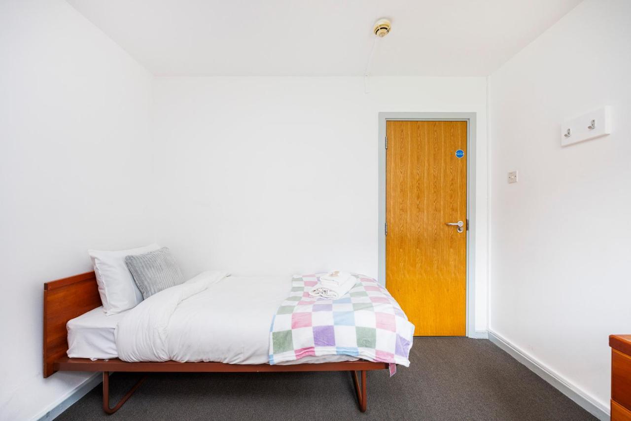 Charming Rooms In Nottingham - Sk Εξωτερικό φωτογραφία