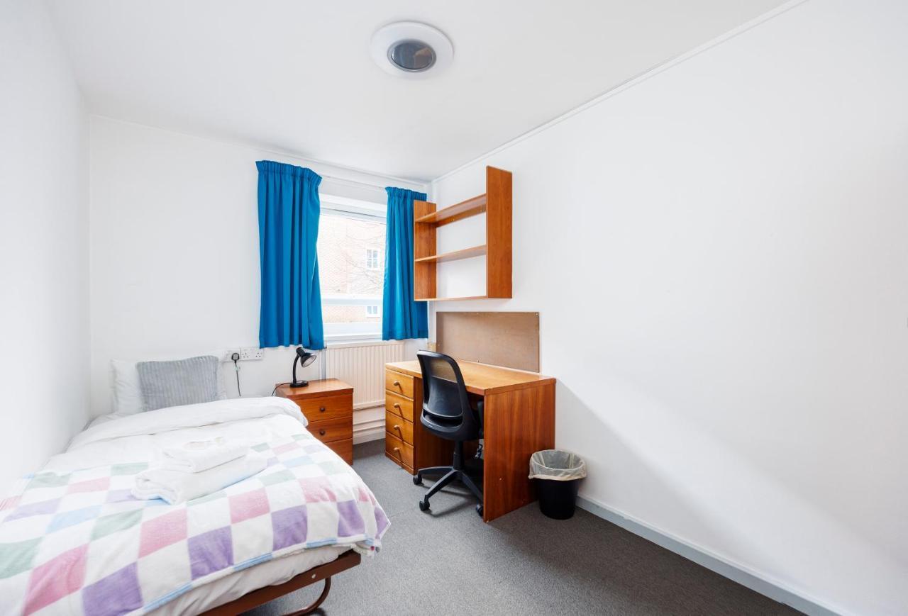 Charming Rooms In Nottingham - Sk Εξωτερικό φωτογραφία