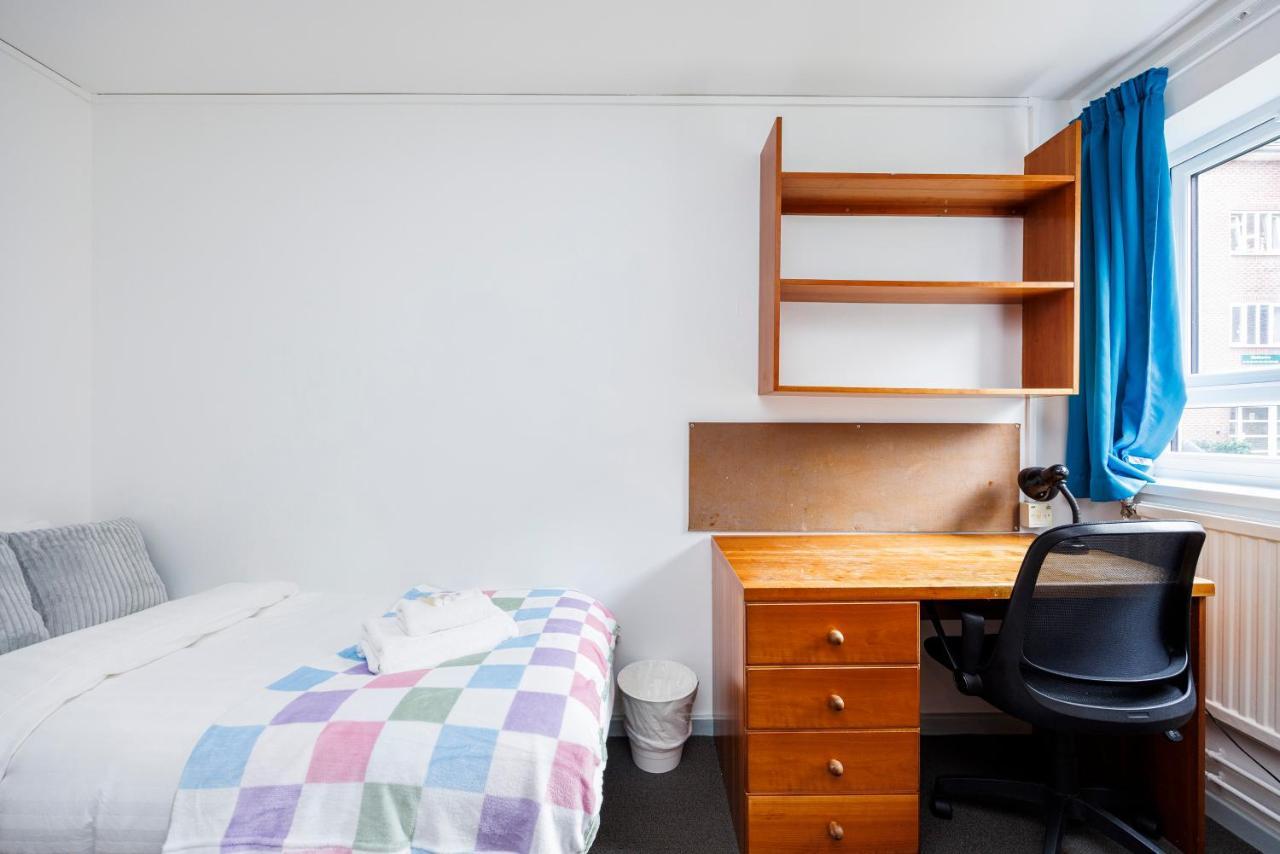 Charming Rooms In Nottingham - Sk Εξωτερικό φωτογραφία