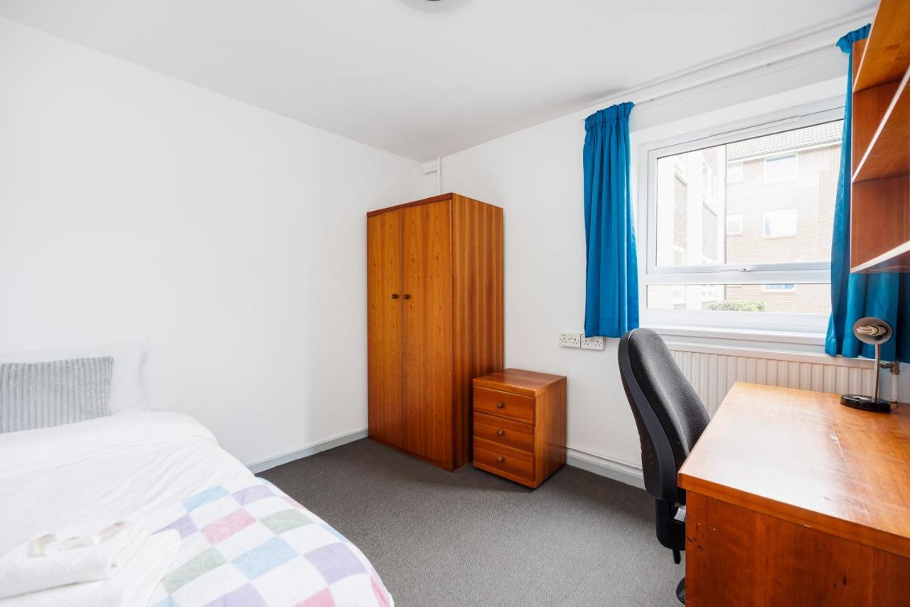 Charming Rooms In Nottingham - Sk Εξωτερικό φωτογραφία