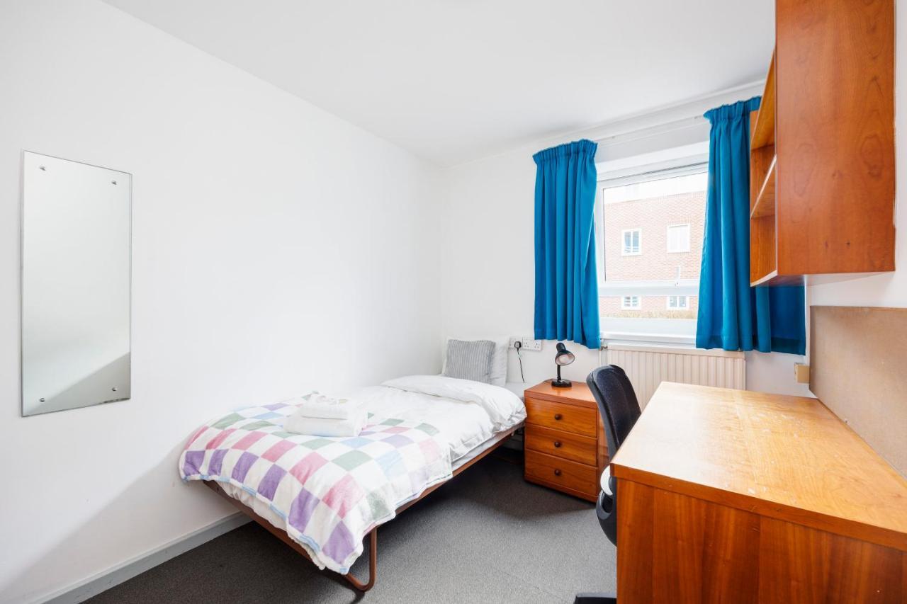 Charming Rooms In Nottingham - Sk Εξωτερικό φωτογραφία