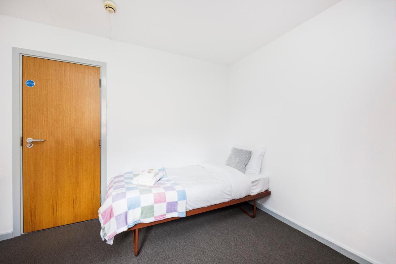 Charming Rooms In Nottingham - Sk Εξωτερικό φωτογραφία