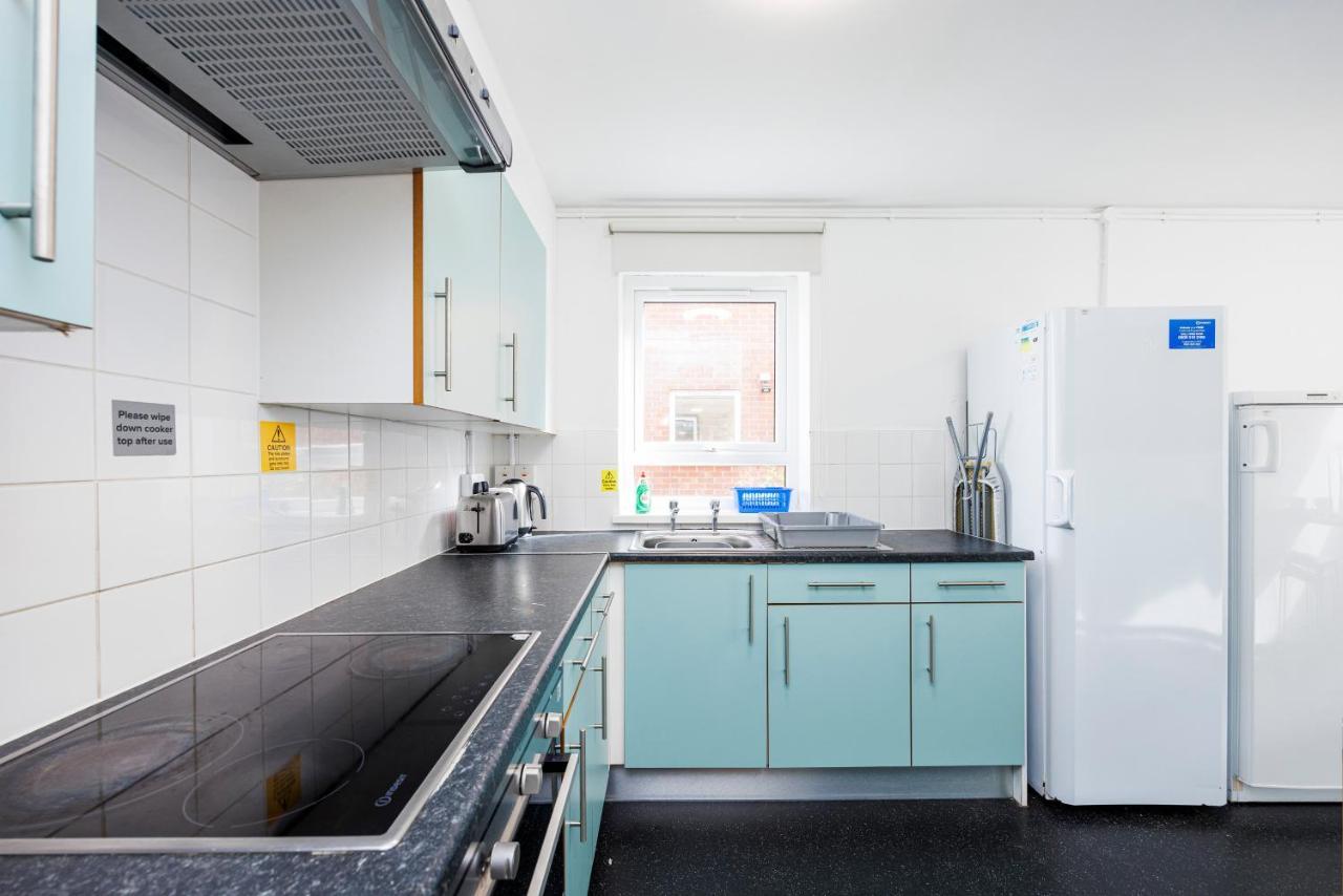 Charming Rooms In Nottingham - Sk Εξωτερικό φωτογραφία