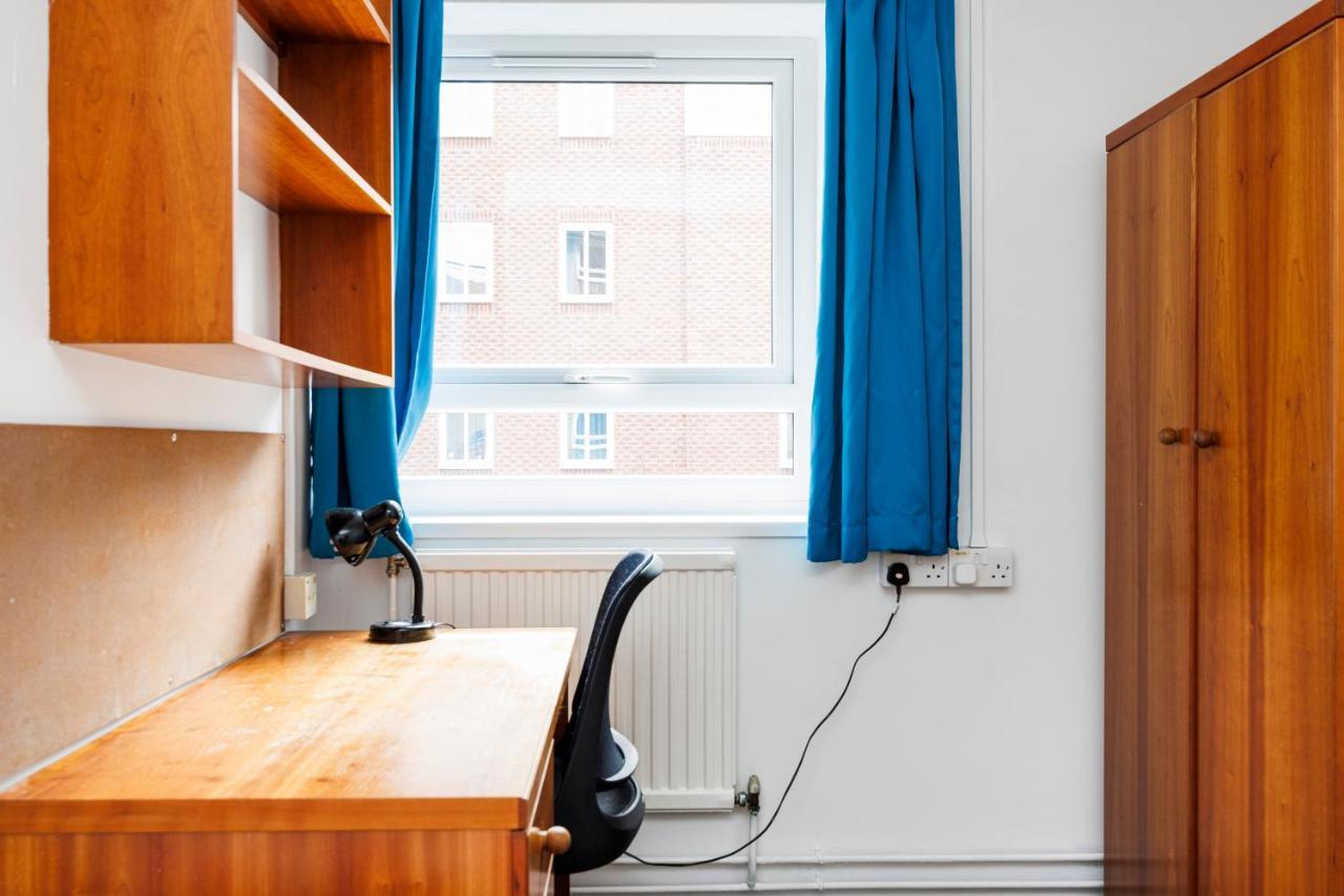 Charming Rooms In Nottingham - Sk Εξωτερικό φωτογραφία