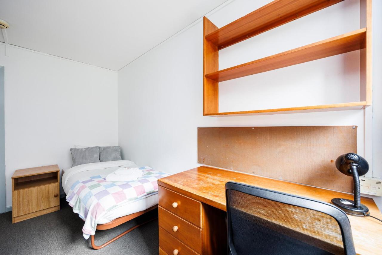 Charming Rooms In Nottingham - Sk Εξωτερικό φωτογραφία