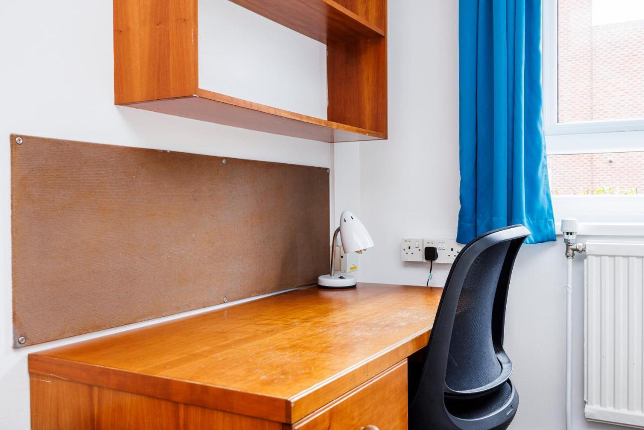 Charming Rooms In Nottingham - Sk Εξωτερικό φωτογραφία