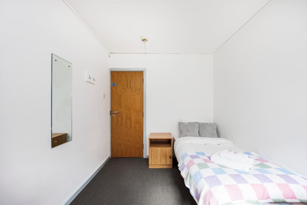 Charming Rooms In Nottingham - Sk Εξωτερικό φωτογραφία
