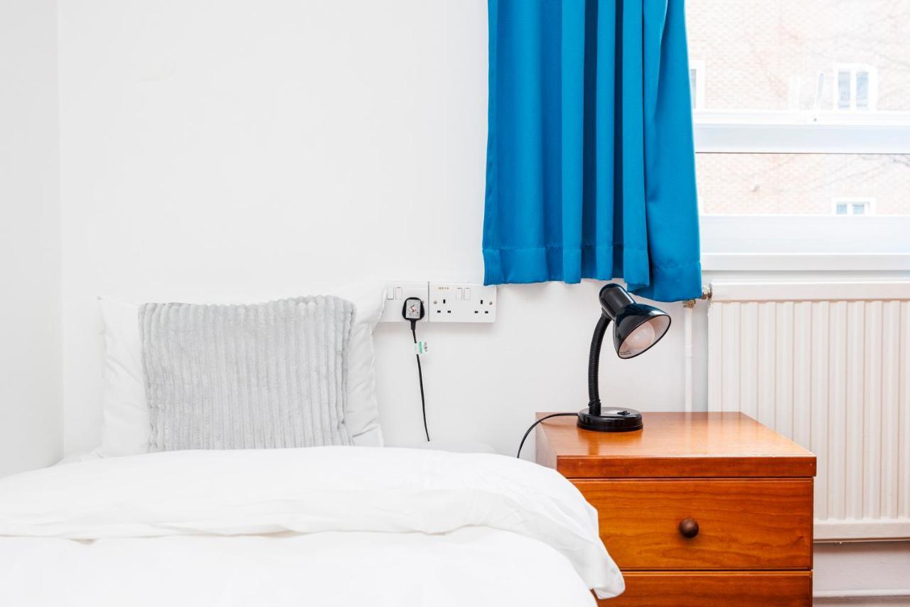 Charming Rooms In Nottingham - Sk Εξωτερικό φωτογραφία