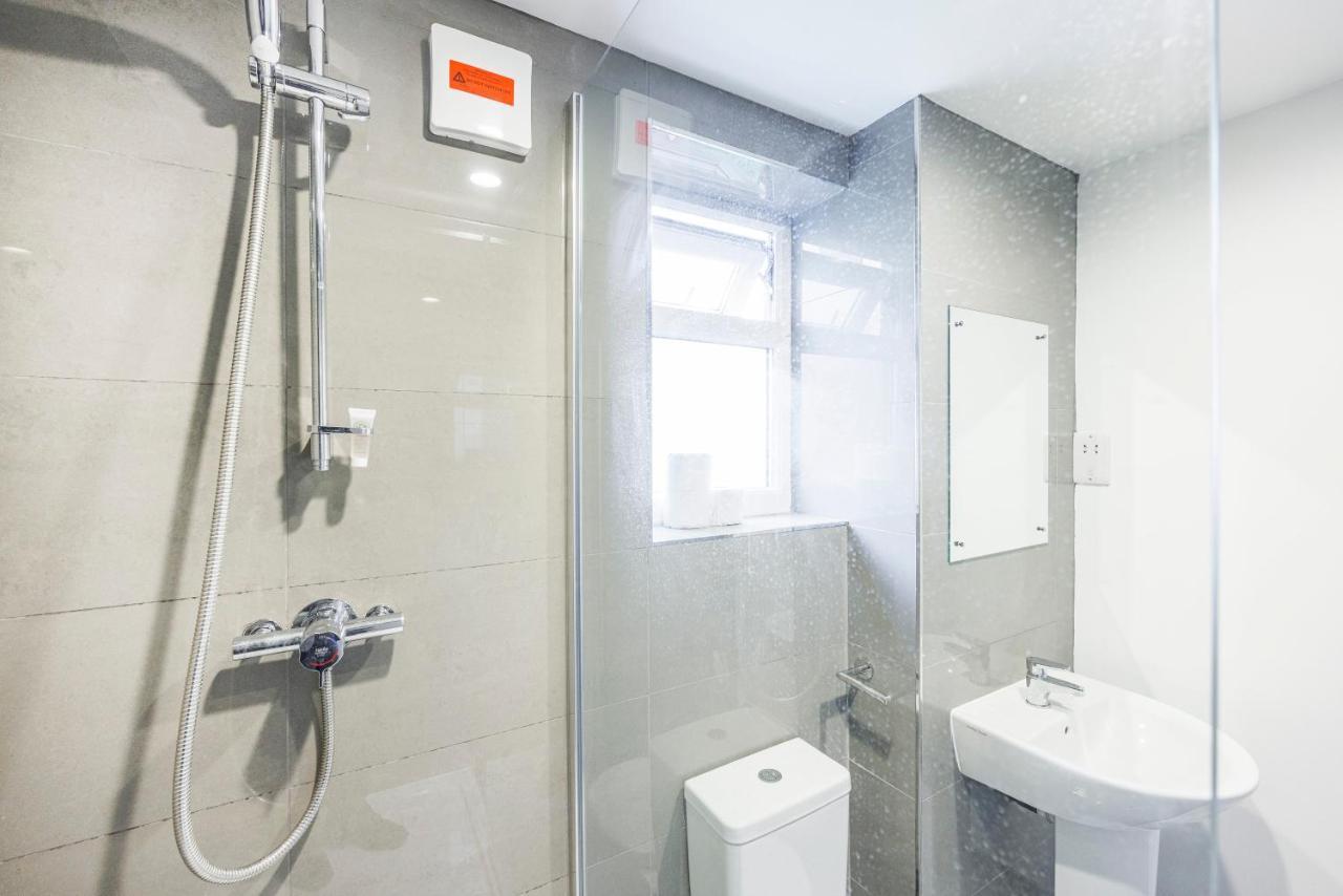 Charming Rooms In Nottingham - Sk Εξωτερικό φωτογραφία