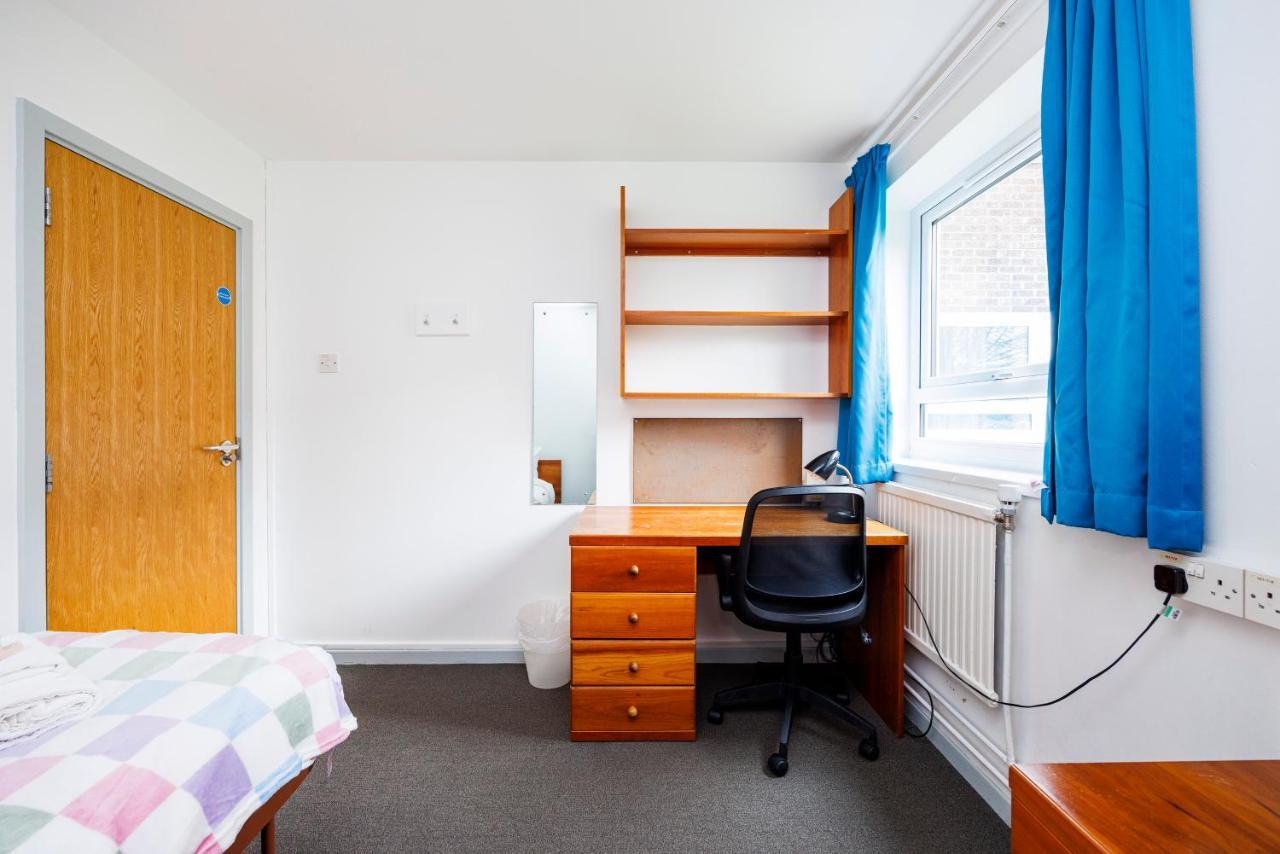 Charming Rooms In Nottingham - Sk Εξωτερικό φωτογραφία