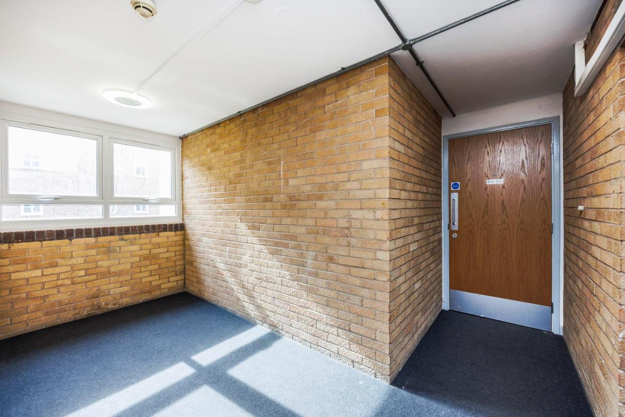 Charming Rooms In Nottingham - Sk Εξωτερικό φωτογραφία