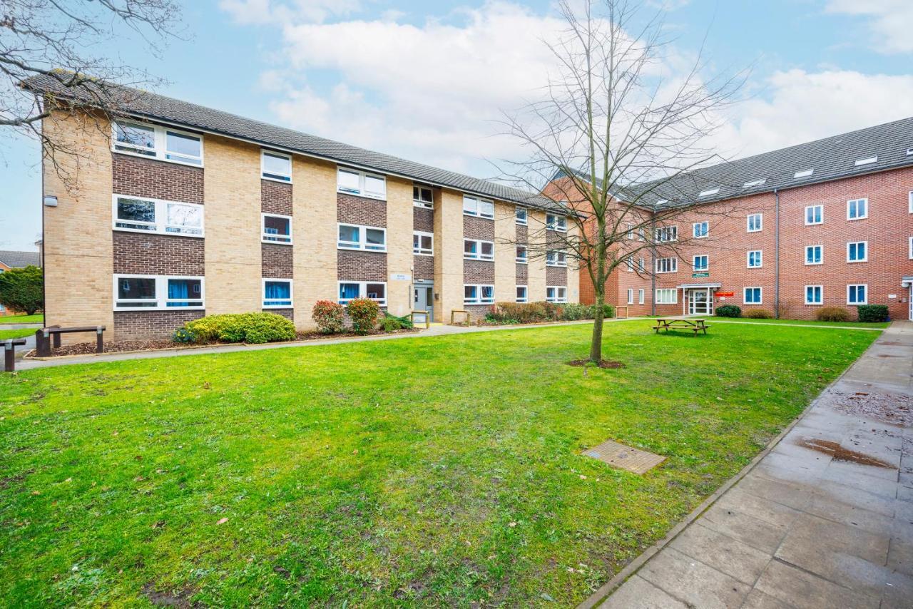 Charming Rooms In Nottingham - Sk Εξωτερικό φωτογραφία