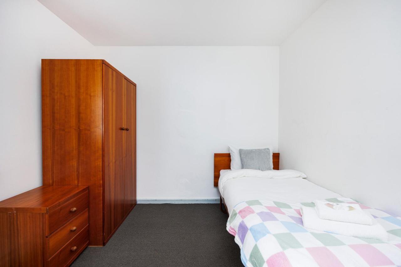 Charming Rooms In Nottingham - Sk Εξωτερικό φωτογραφία